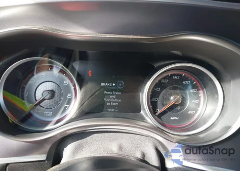 2019 Dodge Charger R/T Rwd from USA, damaged, VIN 2C3CDXCT9KH700344